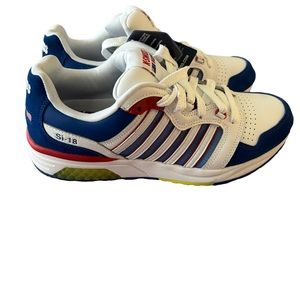 K. Swiss teniis shoe